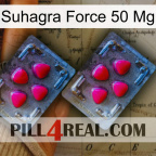 Suhagra Force 50Mg 14